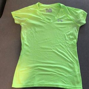 Under armour shirt